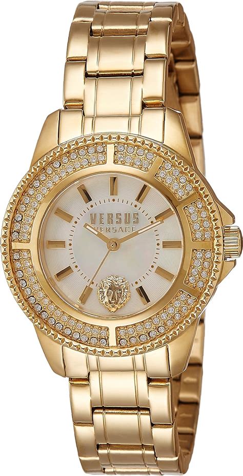 versus versace women's watch price